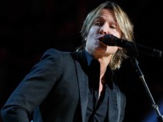 Keith Urban launches new Las Vegas residency Keith Urban
