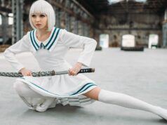 Video gamers & cosplayers takeover Vegas for LVLUP Expo Cosplay Event