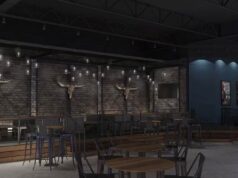 Country Bar Stoney’s North Forty coming to Santa Fe Station Stoney’s North Forty