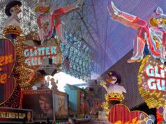 The History of Adult Entertainment in Las Vegas Vintage Adult Clubs and entertainment in Las Vegas