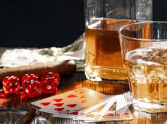 Sip, Sip, Hooray: The Insider’s Guide to Scoring Free Drinks in Las Vegas Casinos Cocktails for Free in Las Vegas