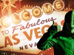 From Alien Conspiracies to Atomic Showgirls: The Strangest Legends of Las Vegas Vegas weird facts