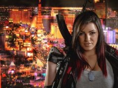 Las Vegas Gun Tourism: Your Wild West Firearms Vacation Adventure Awaits Firearm Tourism in Las Vegas