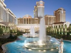Caesars Entertainment Reports Strong Second Quarter 2023 Results
