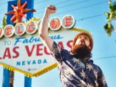 Say Goodbye to Summer: Celebrating Labor Day in Las Vegas Labor Day in Las Vegas