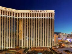 Venetian To Start Paid Self-Parking on August 29th Las Vegas Venetian