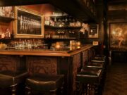 Late-Night Intimacy: The Hottest Bars and Lounges for Couples in Sin City