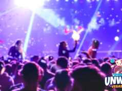 CES in Vegas: Where Tech Geeks and Party Freaks Unite CES parties in Las Vegas