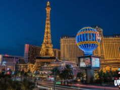 Las Vegas Photography Travel: Exploring the Photographic Wonders of Las Vegas Vegas Photography Trip