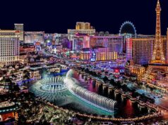 What’s Happening in Las Vegas: The Latest News and Events – June 2024 Las Vegas