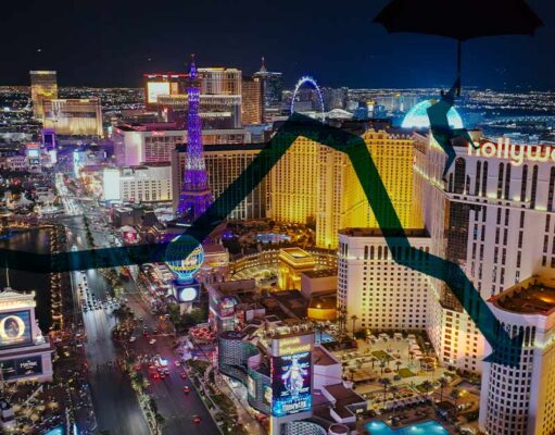 Is Vegas Really Dead? Cutting Through the Media Fearmongering Headlines claim Vegas is dead
